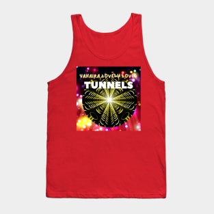 Tunnels - (Official Video) by Yahaira Lovely Loves on YouTube Tank Top
